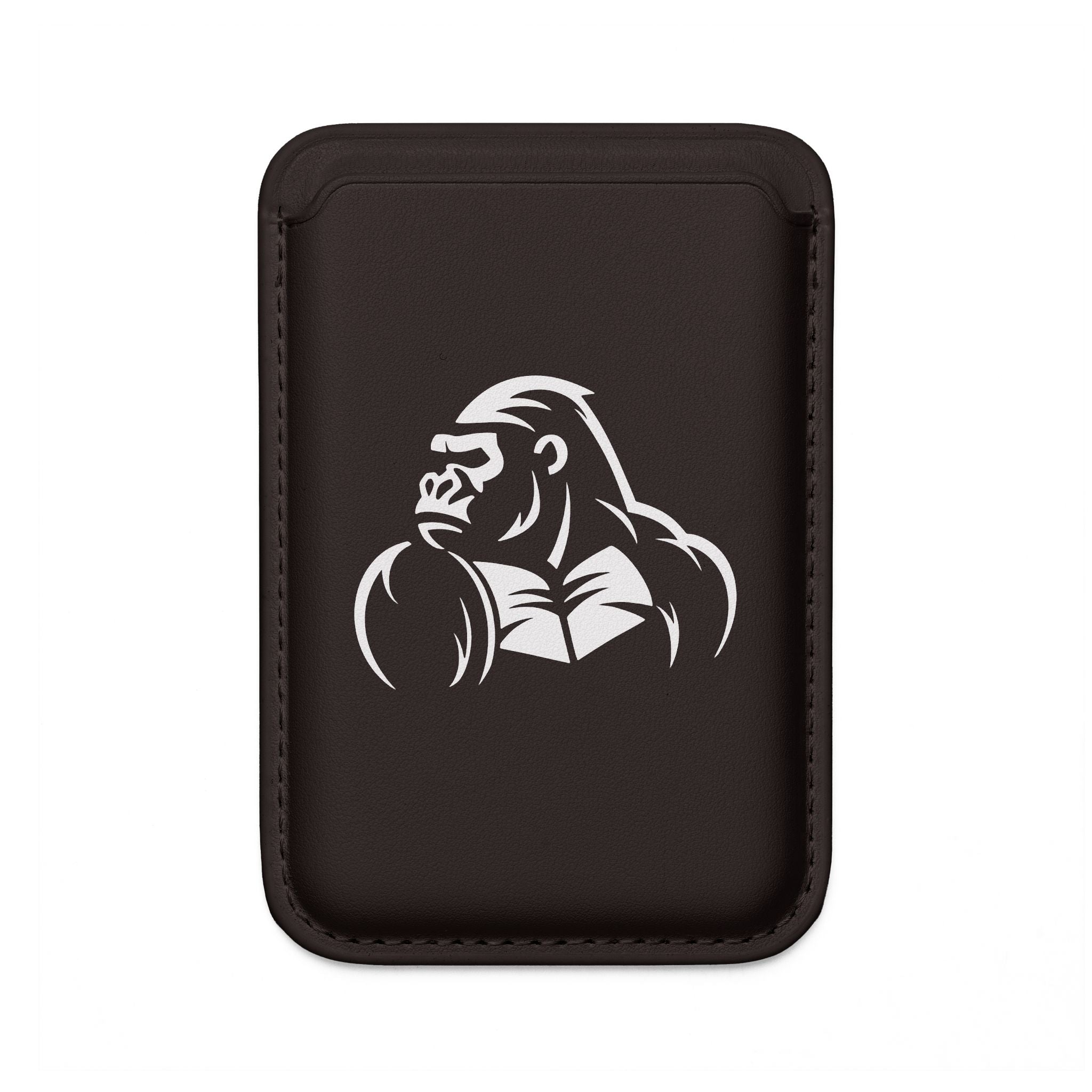 Gorilla MagSafe Wallet