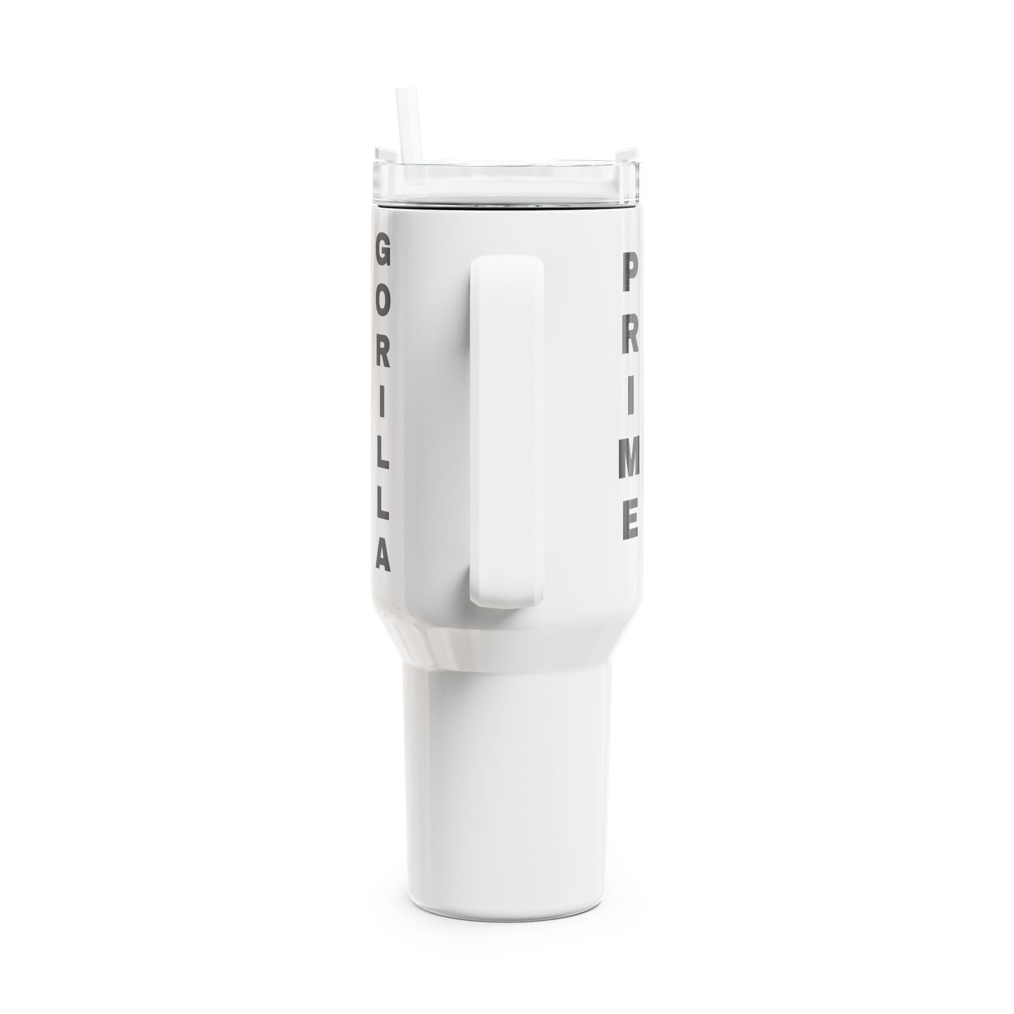 Gorilla Fuel Tumbler